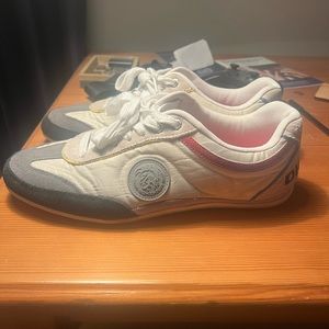 Diesel shoes